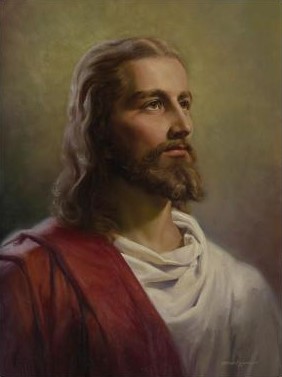 Jesus Christ