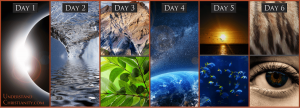 Six Days of Creation