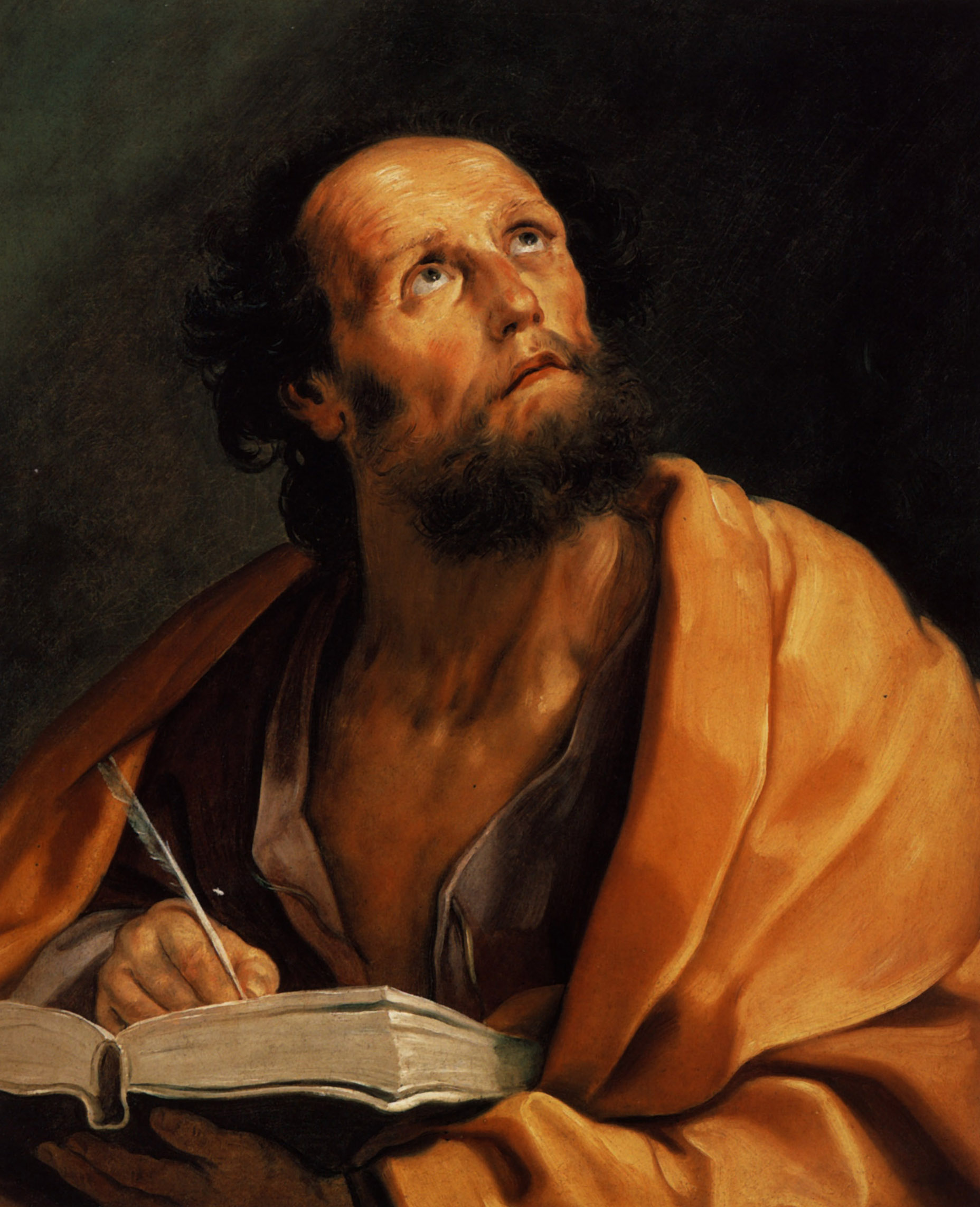 Luke - UnderstandChristianity.com