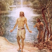 John the Baptist