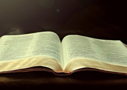 The Bible is the Word of God