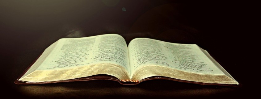 The Bible is the Word of God