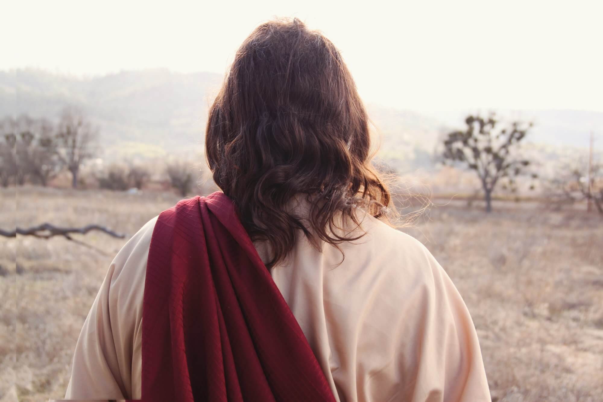 Chronology of Jesus&#39; Life and Ministry - UnderstandChristianity.com